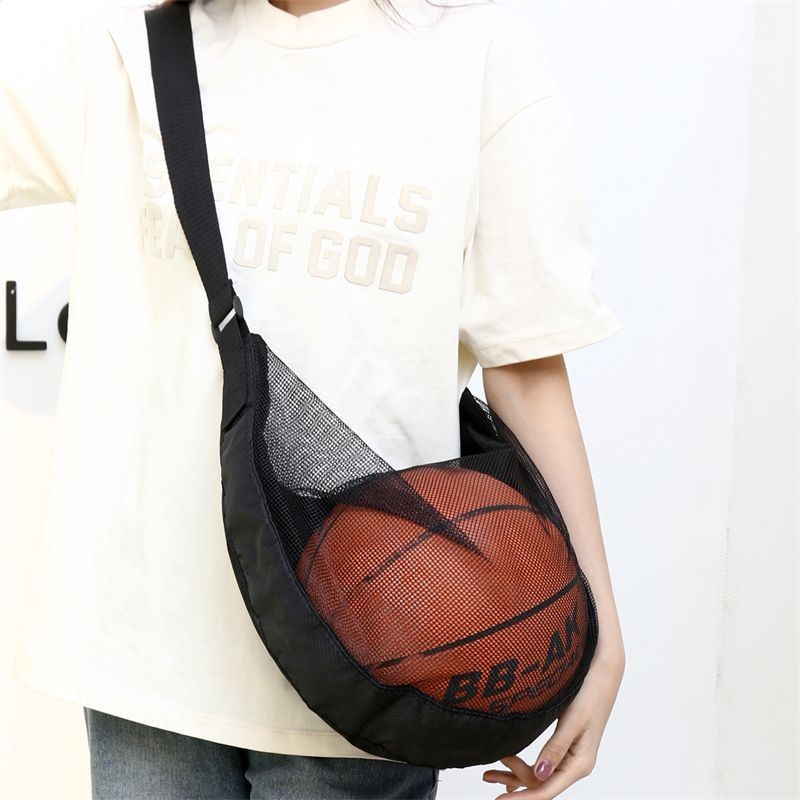 Crossbody Bag Women - New Basketball Bag Outdoor Sports Crossbody