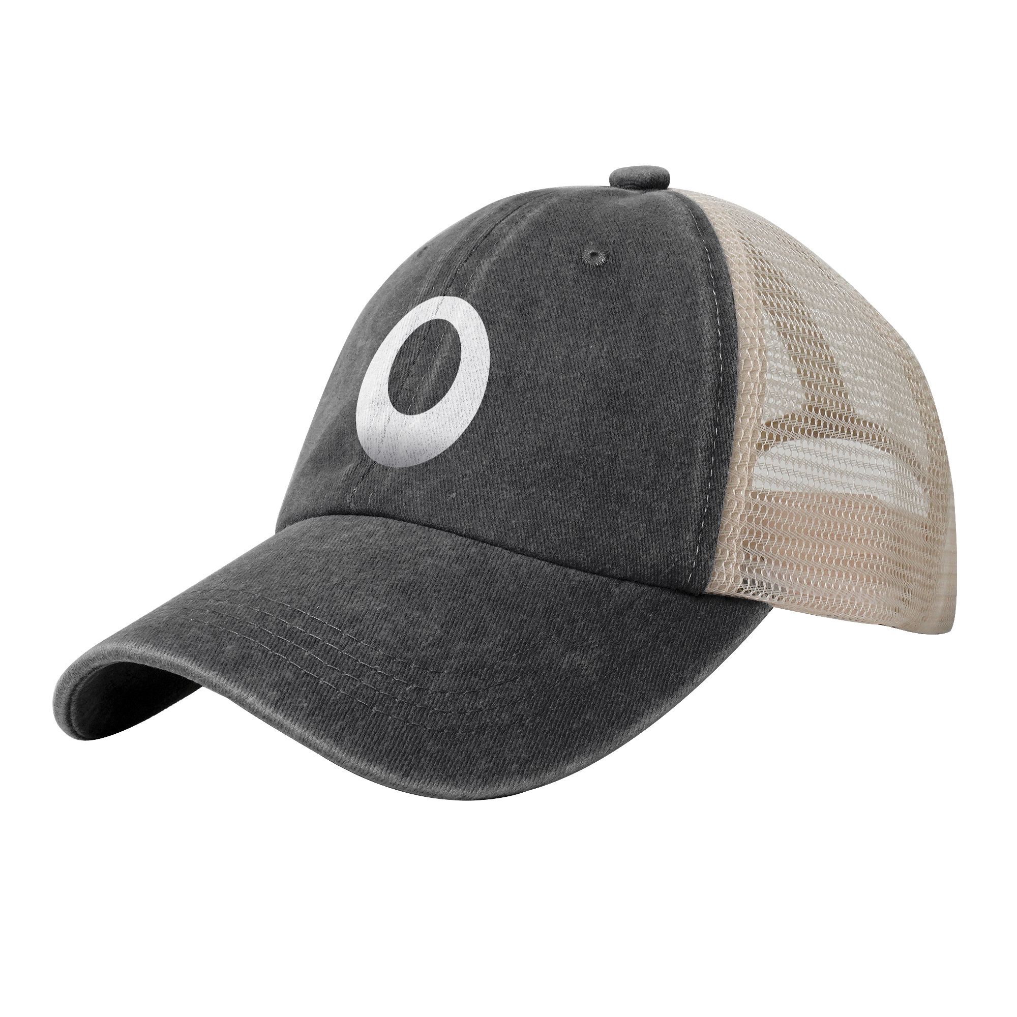 Women'S Fashion Revolution - Fashion Rayman Circle (Revolution) Cowboy Hat