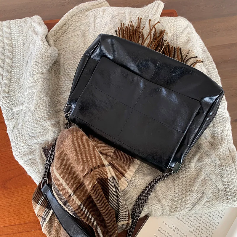 Women'S Fashion Trends Fall 2025 - Bag Women's Large Capaci 2025 New