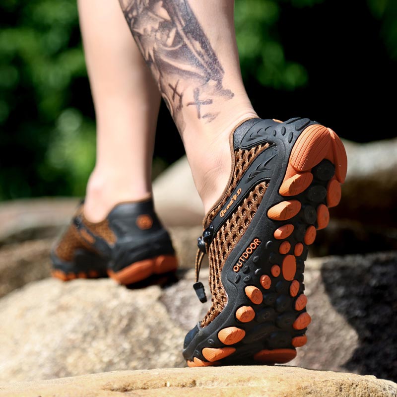 Women'S Fashion Gumboots - trekking mountain mens sports shoes basket
