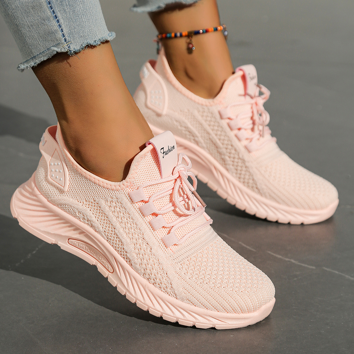 Women'S Fashion Trends Fall 2025 - women shoes casual sneaker fall 2025
