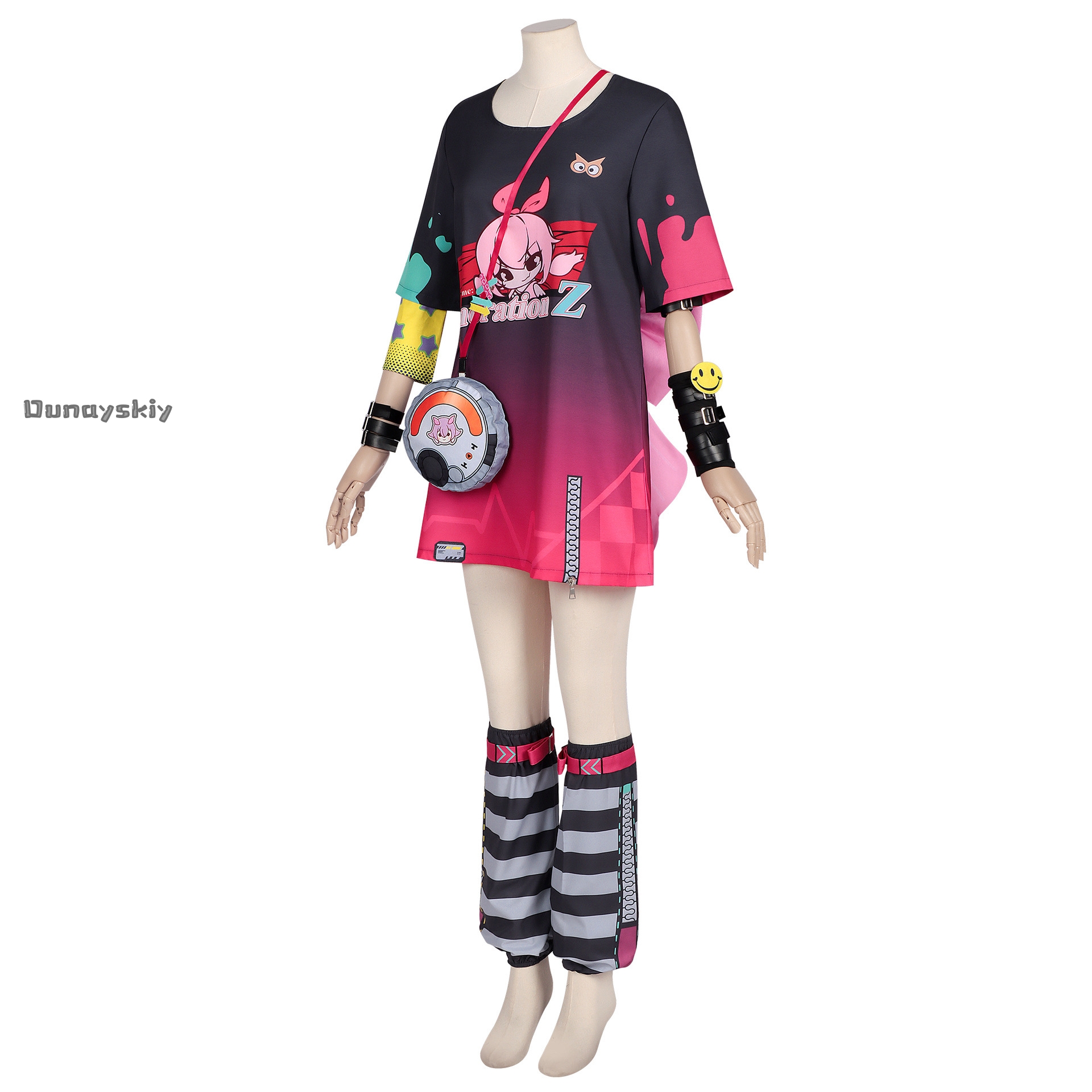 Neverness to Everness Haniel C - Women'S Fashion Jackets ulasan dan harga