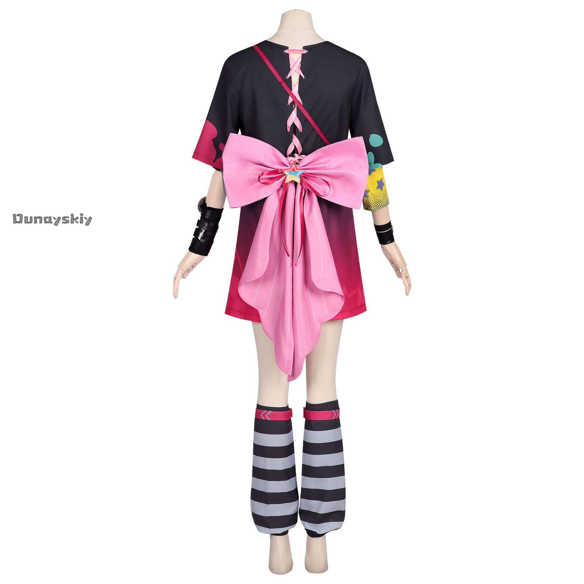 Neverness to Everness Haniel C - Women'S Fashion Jackets ulasan dan harga