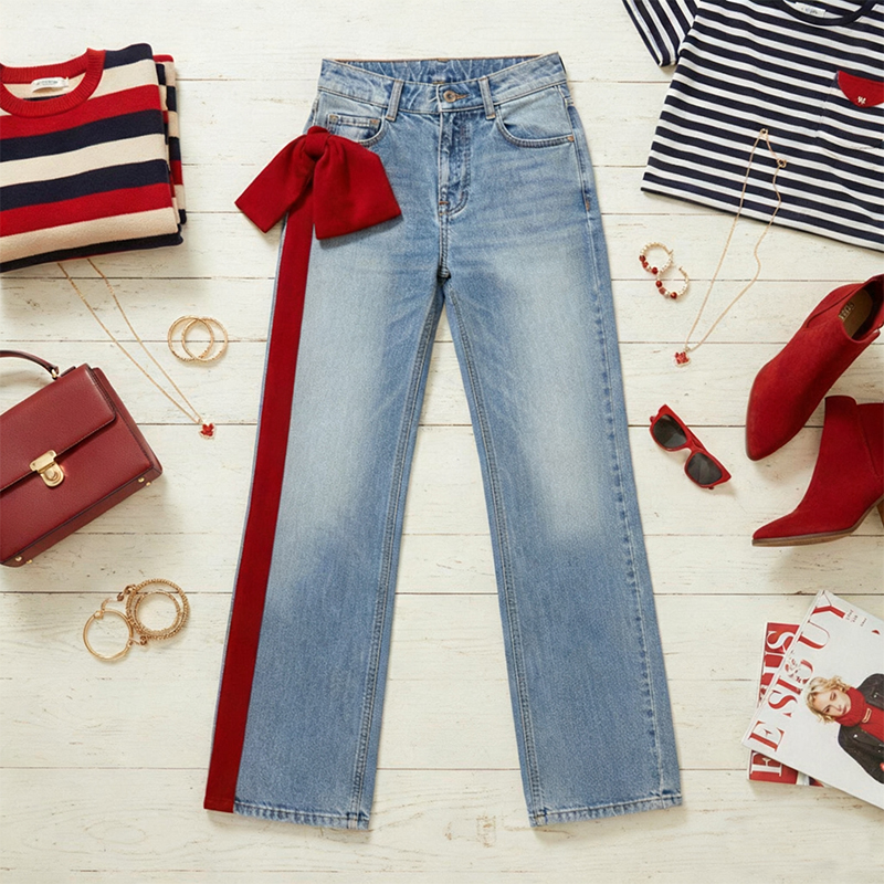 Krisstargirls Women's Fall Win - Women'S Fashion Trends Fall 2025 ulasan dan harga