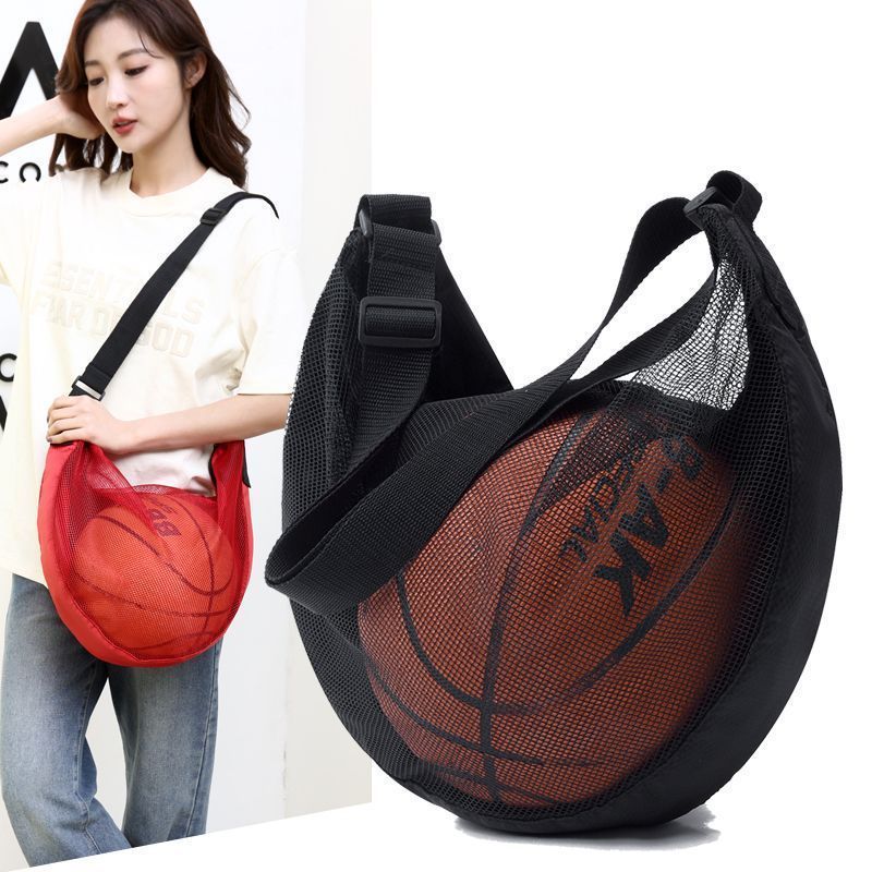 New Basketball Bag Outdoor Spo - Crossbody Bag Women ulasan dan harga
