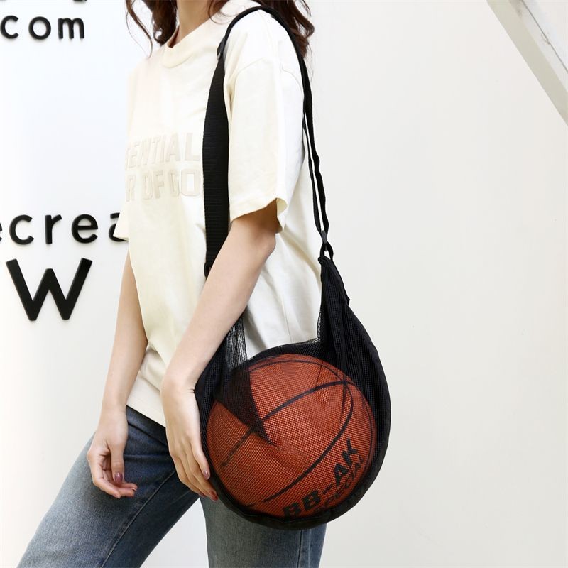 New Basketball Bag Outdoor Spo - Crossbody Bag Women ulasan dan harga