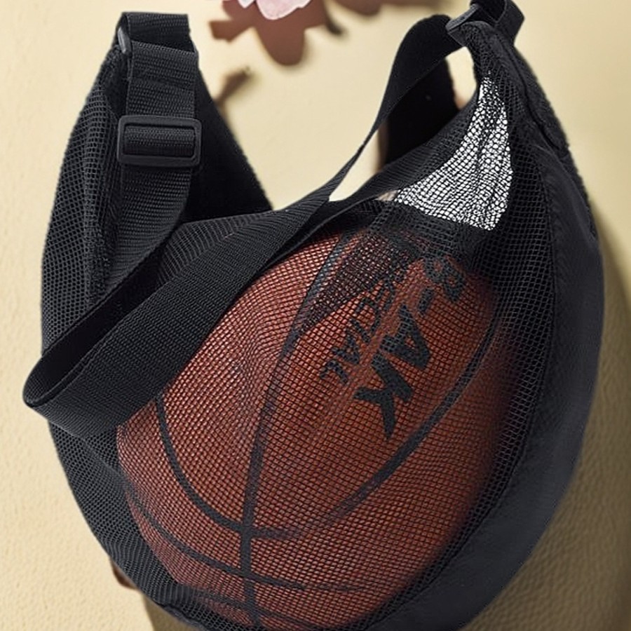 New Basketball Bag Outdoor Spo - Crossbody Bag Women ulasan dan harga