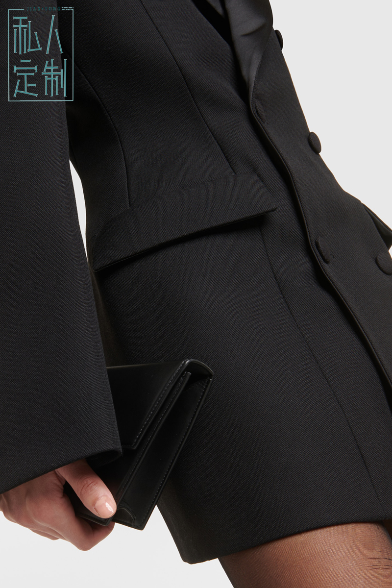 Allingentle Womens Premium Lon - Women'S Fashion Jackets ulasan dan harga