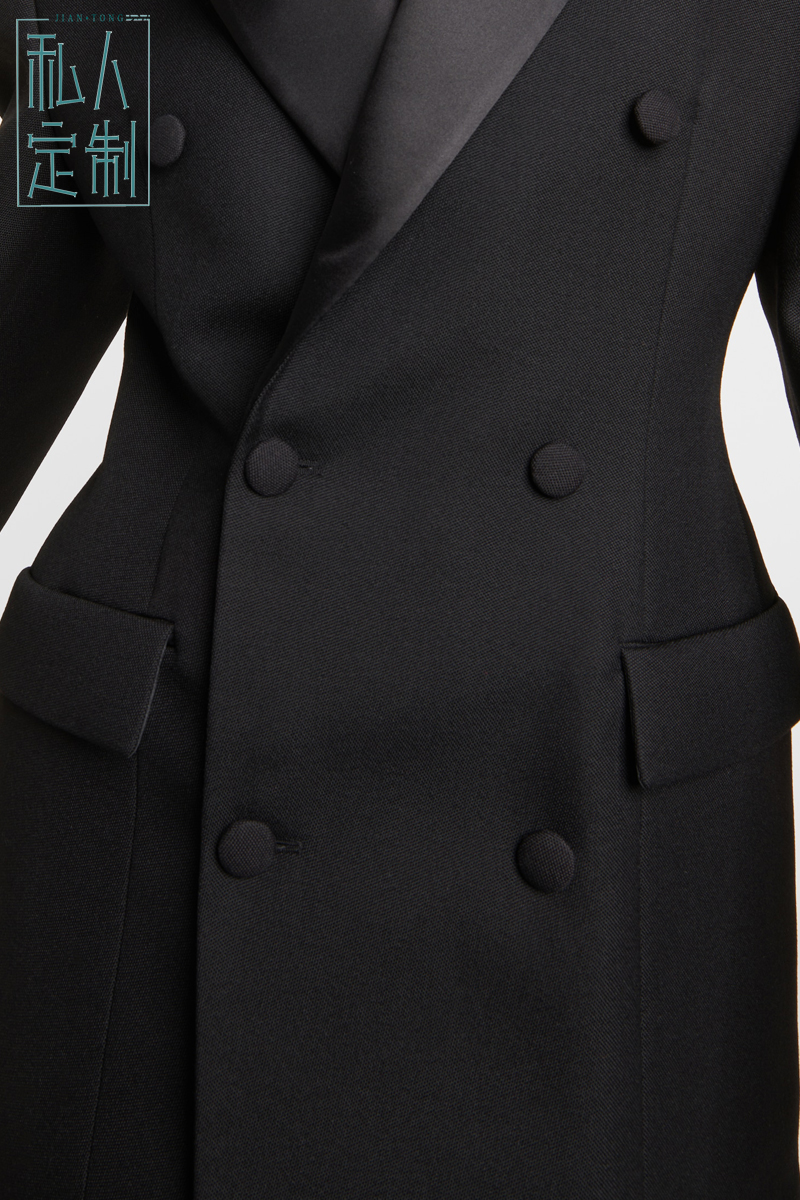 Allingentle Womens Premium Lon - Women'S Fashion Jackets ulasan dan harga