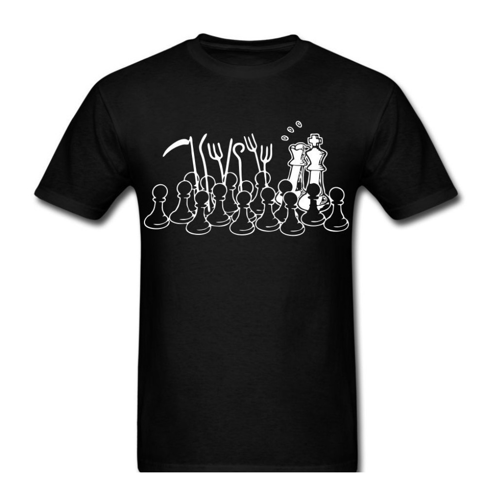 Revolution Chess Pieces Anon C - Women'S Fashion Revolution ulasan dan harga
