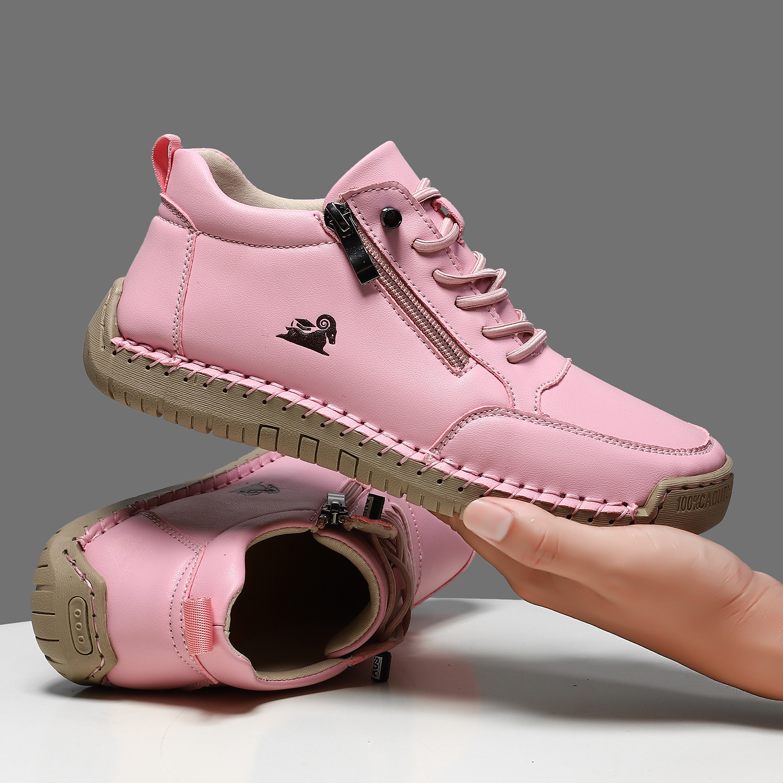 New 2025 Women Sports Shoes Ou - Sneakers Fashion Women ulasan dan harga