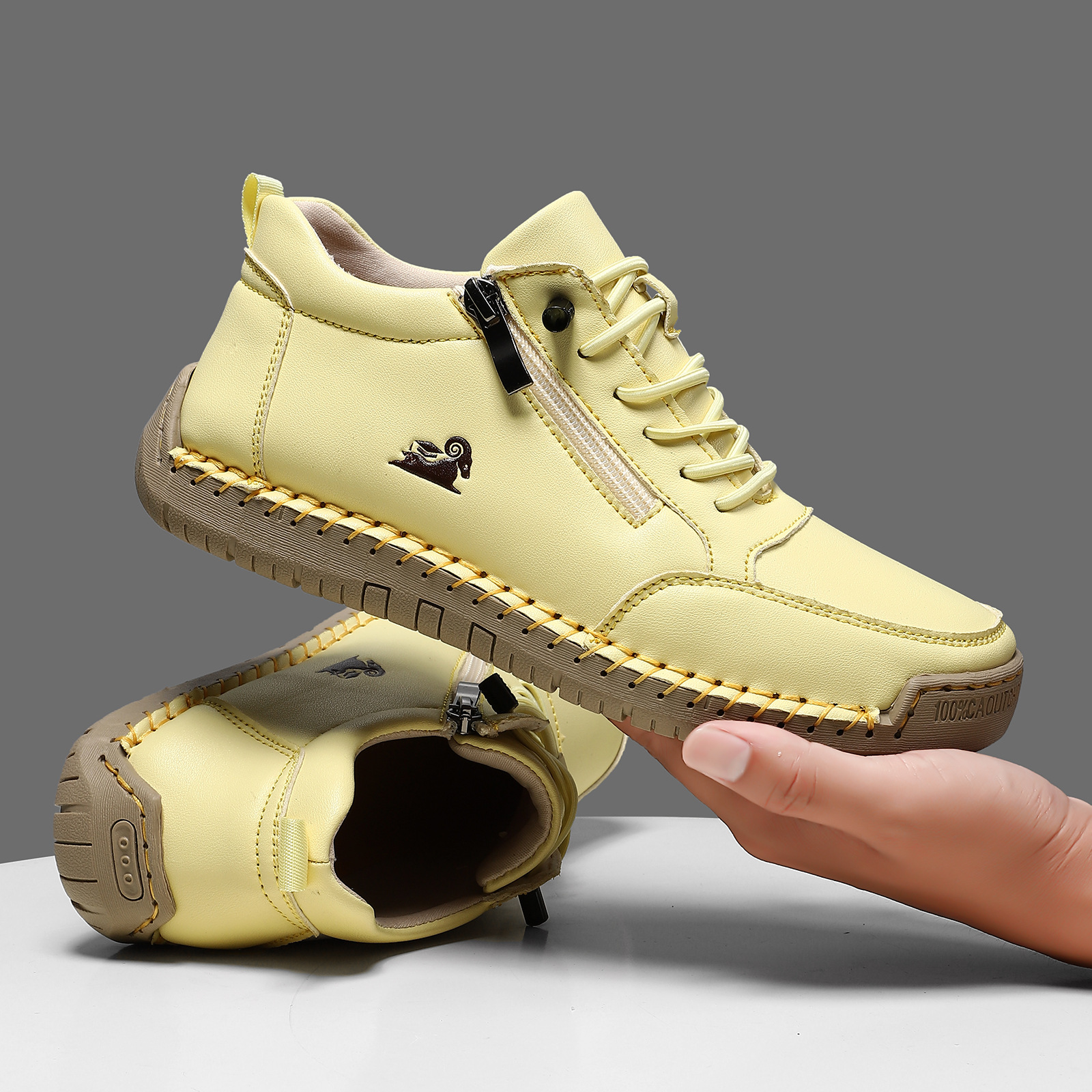 New 2025 Women Sports Shoes Ou - Sneakers Fashion Women ulasan dan harga