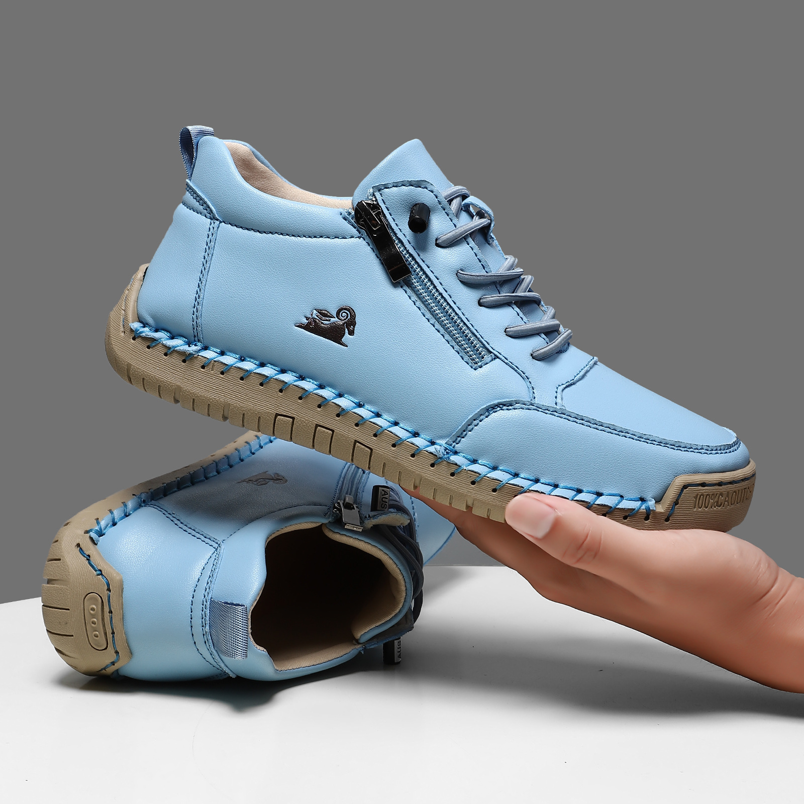 New 2025 Women Sports Shoes Ou - Sneakers Fashion Women ulasan dan harga