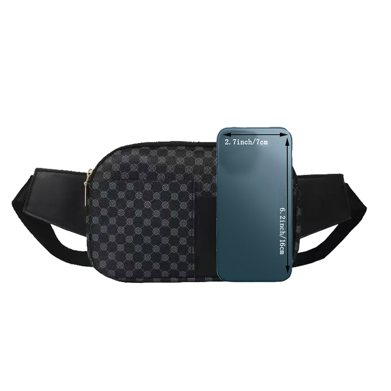 Men & Women Neutral Fashion Ve - Crossbody Bag Women ulasan dan harga