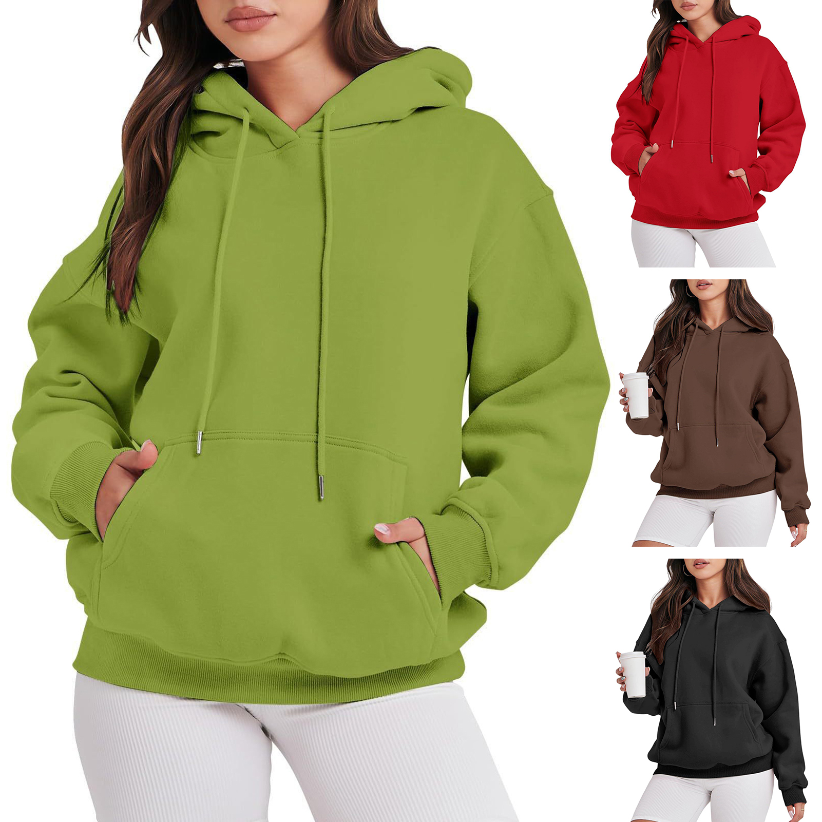 Men Women's 2025 Casual Fashio - Women'S Fashion Trends Fall 2025 ulasan dan harga