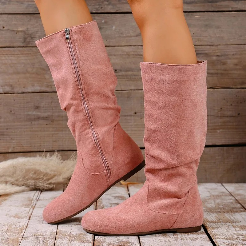 2025 Winter New Fashionable Si - Women'S Fashion Winter 2025 ulasan dan harga