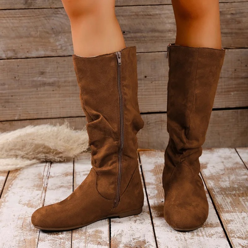 2025 Winter New Fashionable Si - Women'S Fashion Winter 2025 ulasan dan harga