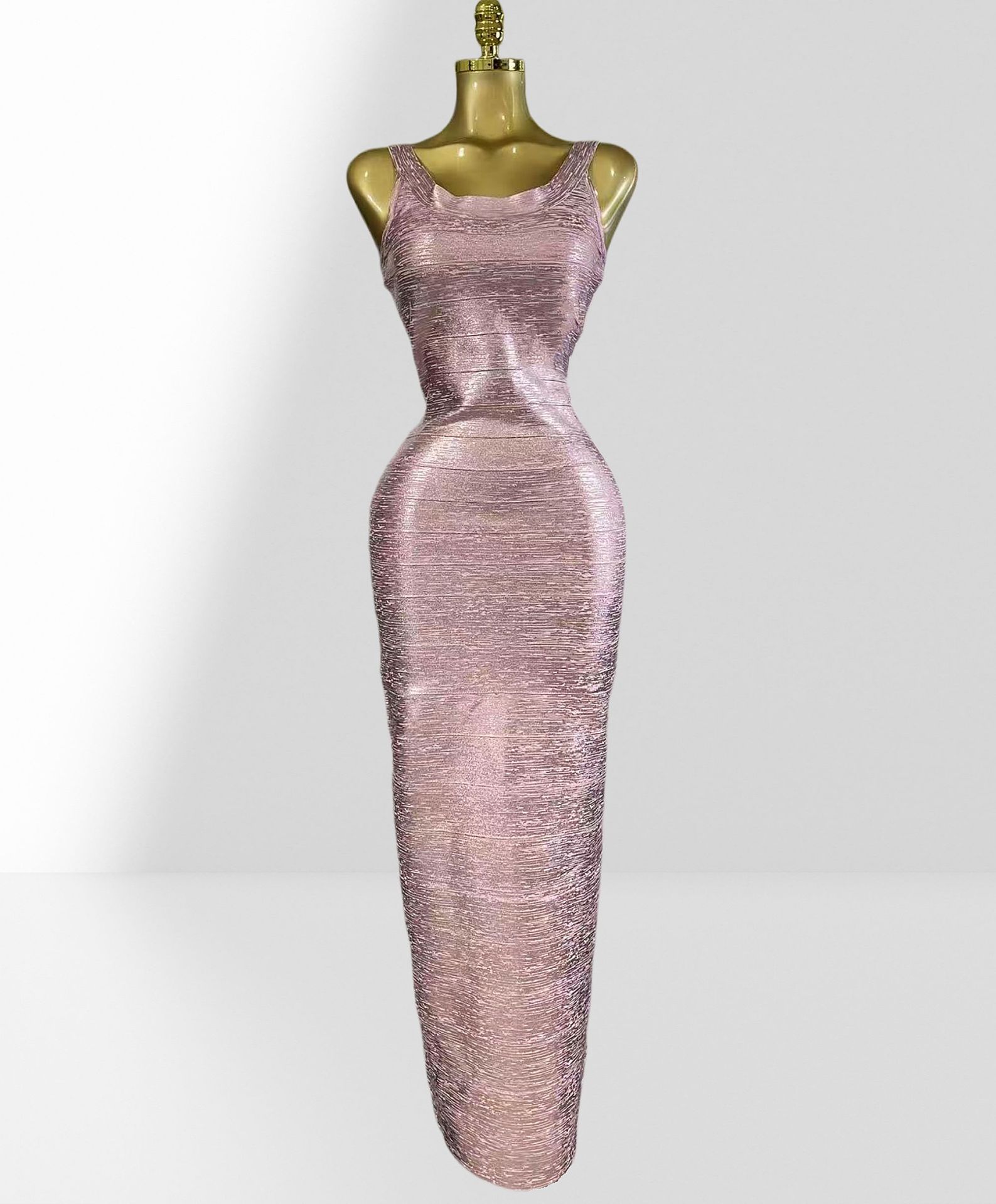 Gilding Pink Gilding Golden Lo - Women'S Fashion Gilded Age ulasan dan harga