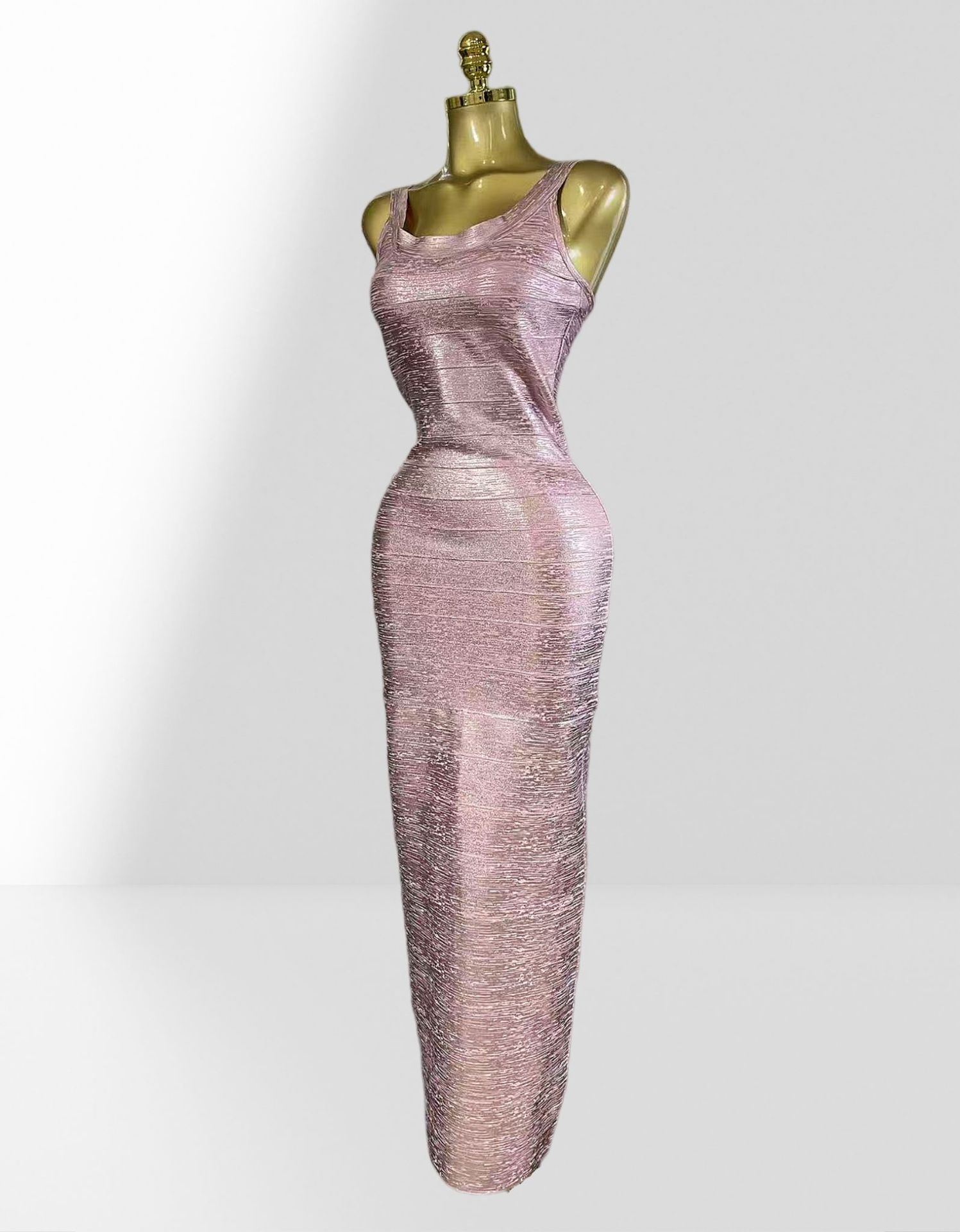 Gilding Pink Gilding Golden Lo - Women'S Fashion Gilded Age ulasan dan harga