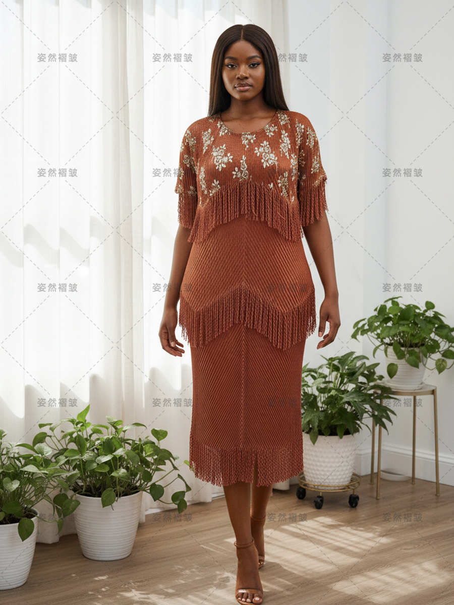 Plus Size Luxury Dresses For W - Women'S Fashion Gilded Age ulasan dan harga