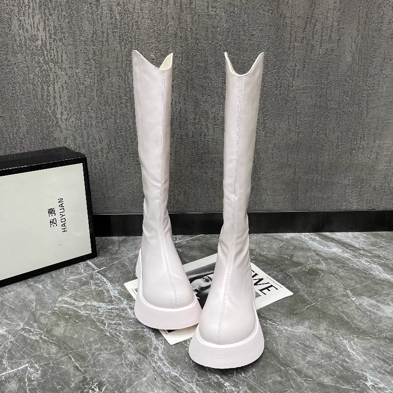 Women's New Simple Solid Color - Women'S Fashion Winter 2025 ulasan dan harga