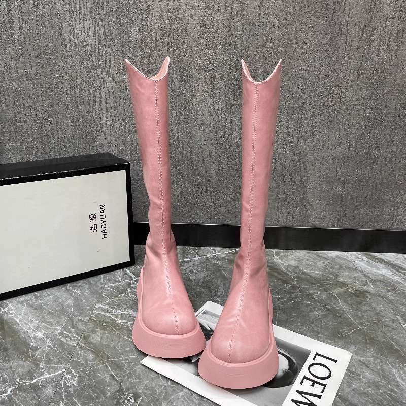 Women's New Simple Solid Color - Women'S Fashion Winter 2025 ulasan dan harga
