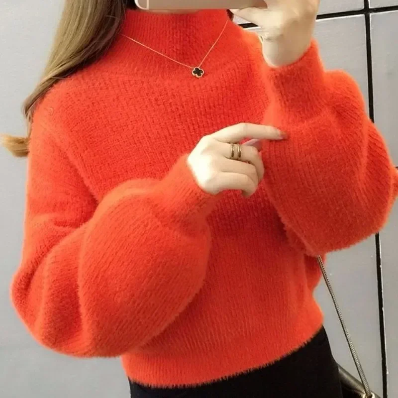 Trend Long Sleeve Korean Style - Women'S Fashion Trends Fall 2025 ulasan dan harga