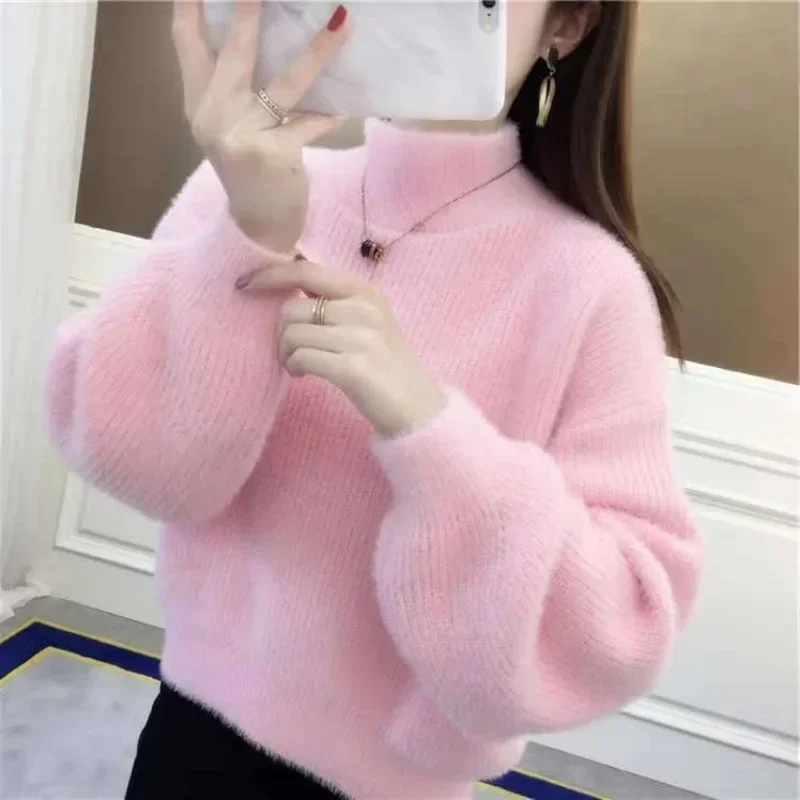 Trend Long Sleeve Korean Style - Women'S Fashion Trends Fall 2025 ulasan dan harga