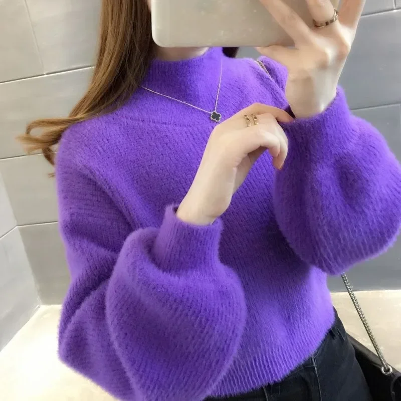 Trend Long Sleeve Korean Style - Women'S Fashion Trends Fall 2025 ulasan dan harga