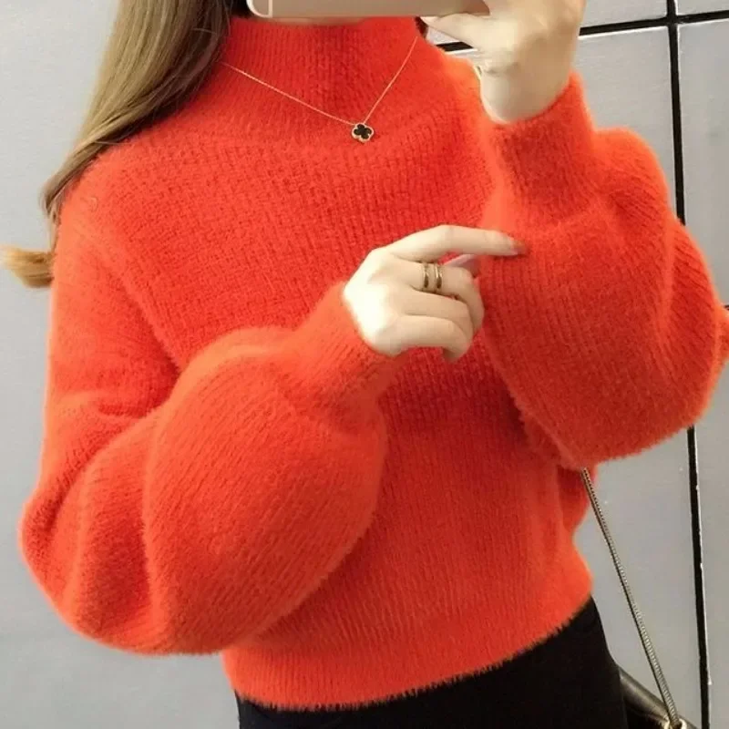 Trend Long Sleeve Korean Style - Women'S Fashion Trends Fall 2025 ulasan dan harga