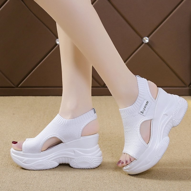 Women's Sandals 2025 Summer We - Women'S Fashion Spring 2025 ulasan dan harga