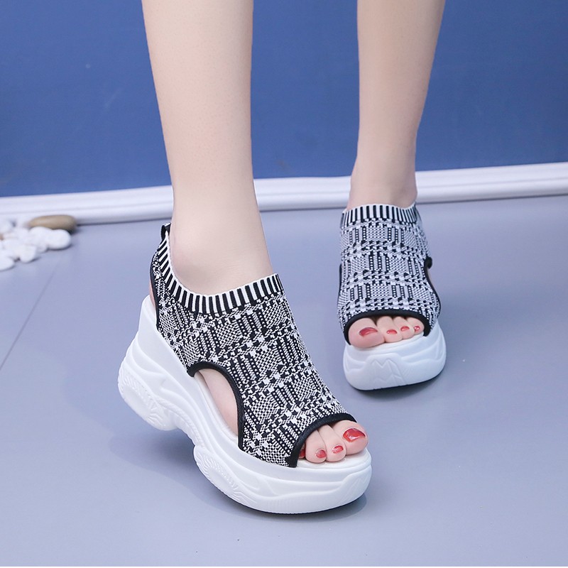 Women's Sandals 2025 Summer We - Women'S Fashion Spring 2025 ulasan dan harga