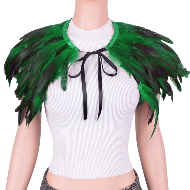 X4YC Elegant Shawl for Women A - Women'S Fashion Of The 1920S ulasan dan harga