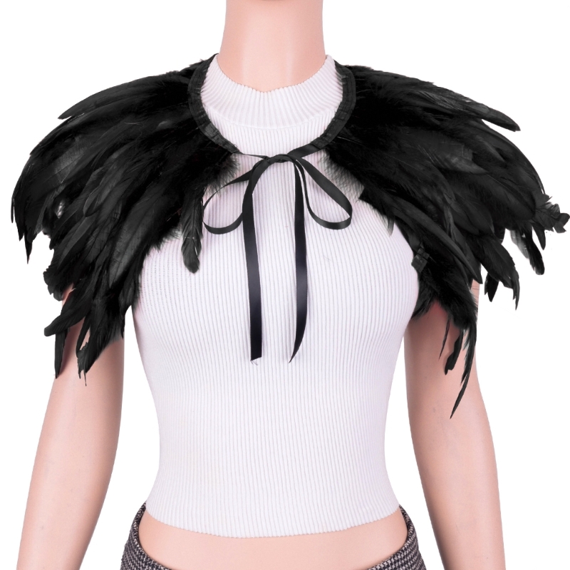 X4YC Elegant Shawl for Women A - Women'S Fashion Of The 1920S ulasan dan harga