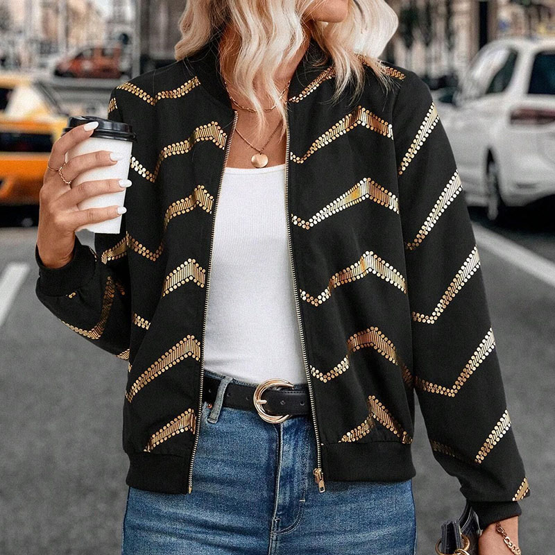 Women's Top 2025 New Fashion S - Women'S Fashion Gilded Age ulasan dan harga