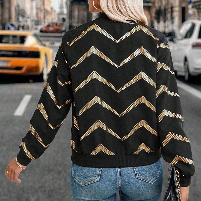 Women's Top 2025 New Fashion S - Women'S Fashion Gilded Age ulasan dan harga
