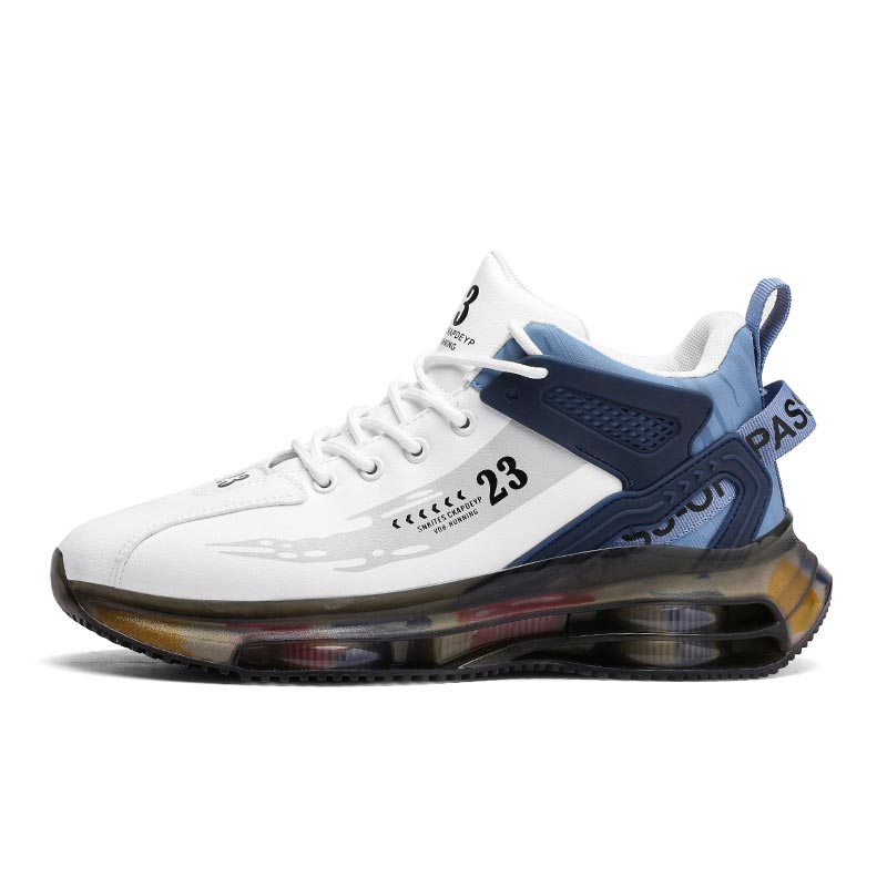 flatform spring sneakers men a - Women'S Fashion Gumboots ulasan dan harga