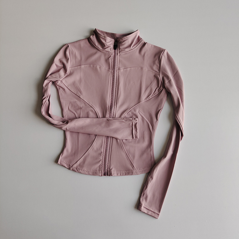 Outdoor Sports Long Sleeved Wo - Women'S Fashion Jackets ulasan dan harga