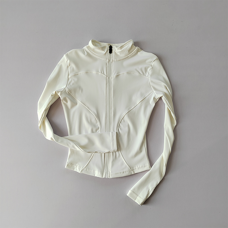 Outdoor Sports Long Sleeved Wo - Women'S Fashion Jackets ulasan dan harga