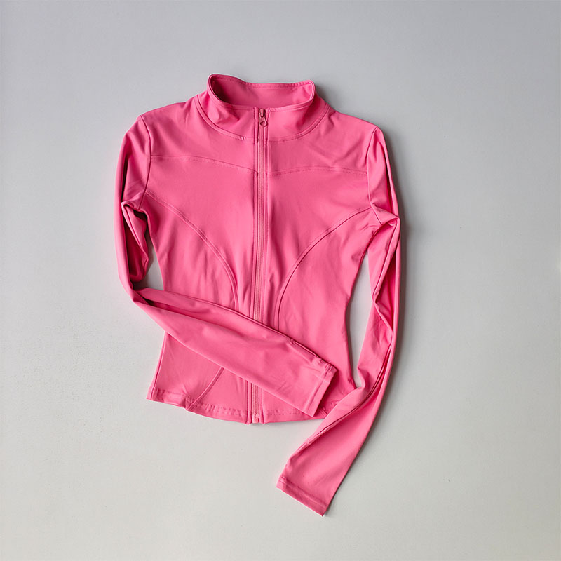 Outdoor Sports Long Sleeved Wo - Women'S Fashion Jackets ulasan dan harga