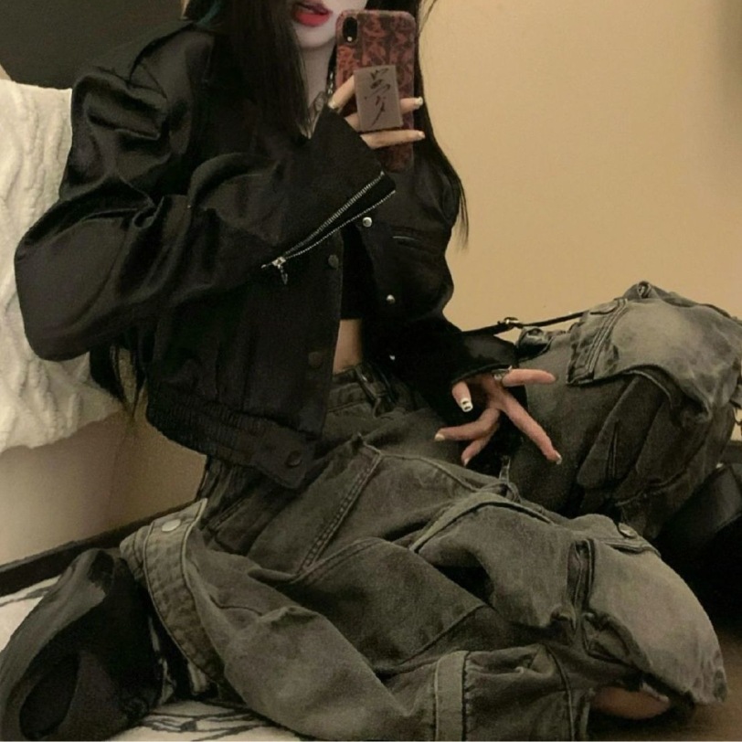 Fall 2025 New Korean Fashion T - Women'S Fashion Trends Fall 2025 ulasan dan harga