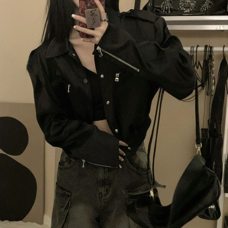 Fall 2025 New Korean Fashion T - Women'S Fashion Trends Fall 2025 ulasan dan harga
