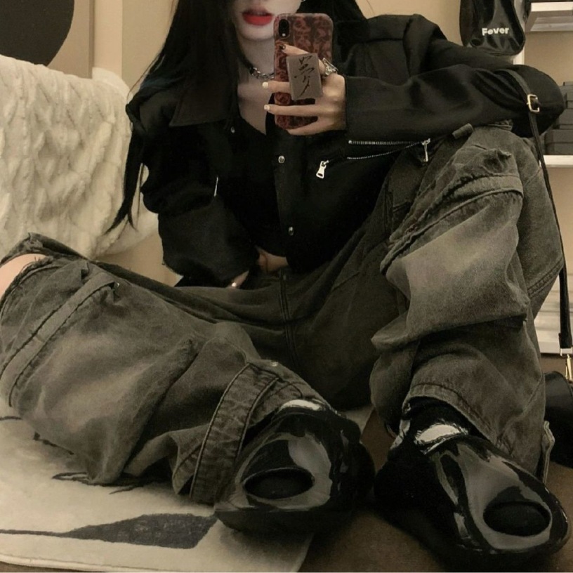 Fall 2025 New Korean Fashion T - Women'S Fashion Trends Fall 2025 ulasan dan harga