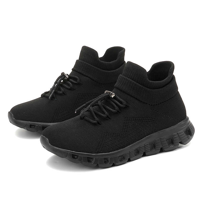 Anti Slip Snowboard Boots Luxu - Sneakers Fashion Women ulasan dan harga