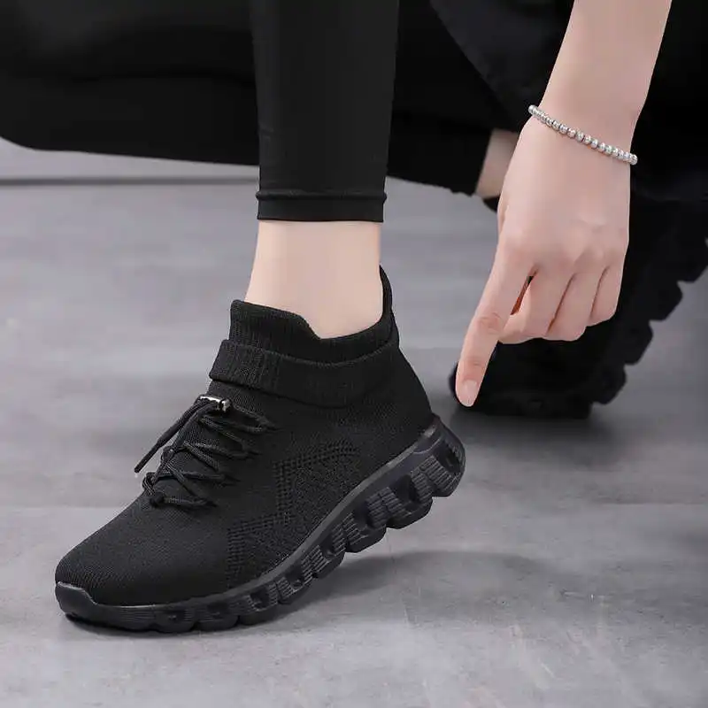 Anti Slip Snowboard Boots Luxu - Sneakers Fashion Women ulasan dan harga