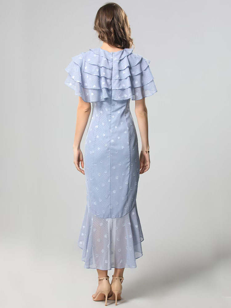 Fashionable Women Gilding Runw - Women'S Fashion Gilded Age ulasan dan harga