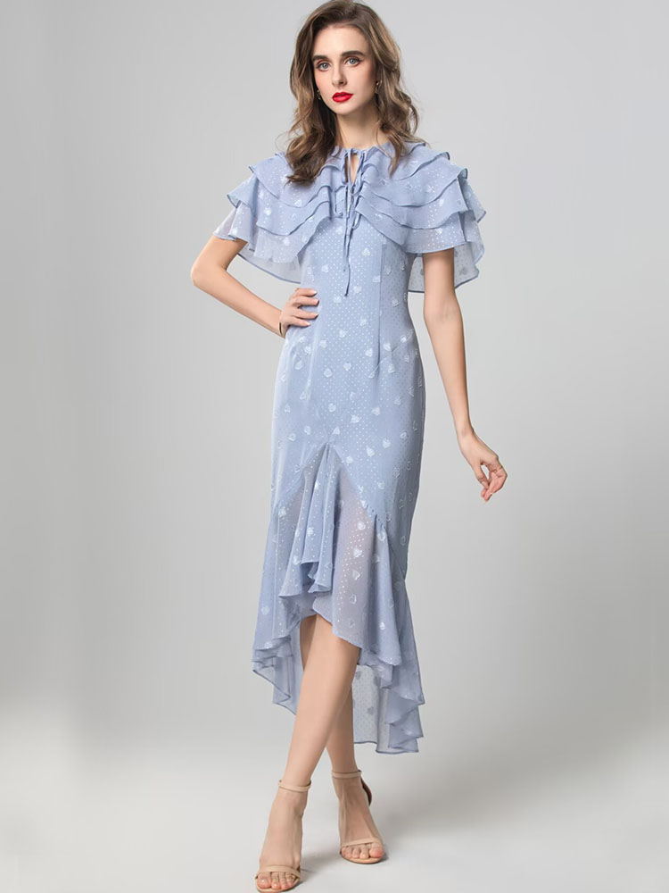 Fashionable Women Gilding Runw - Women'S Fashion Gilded Age ulasan dan harga