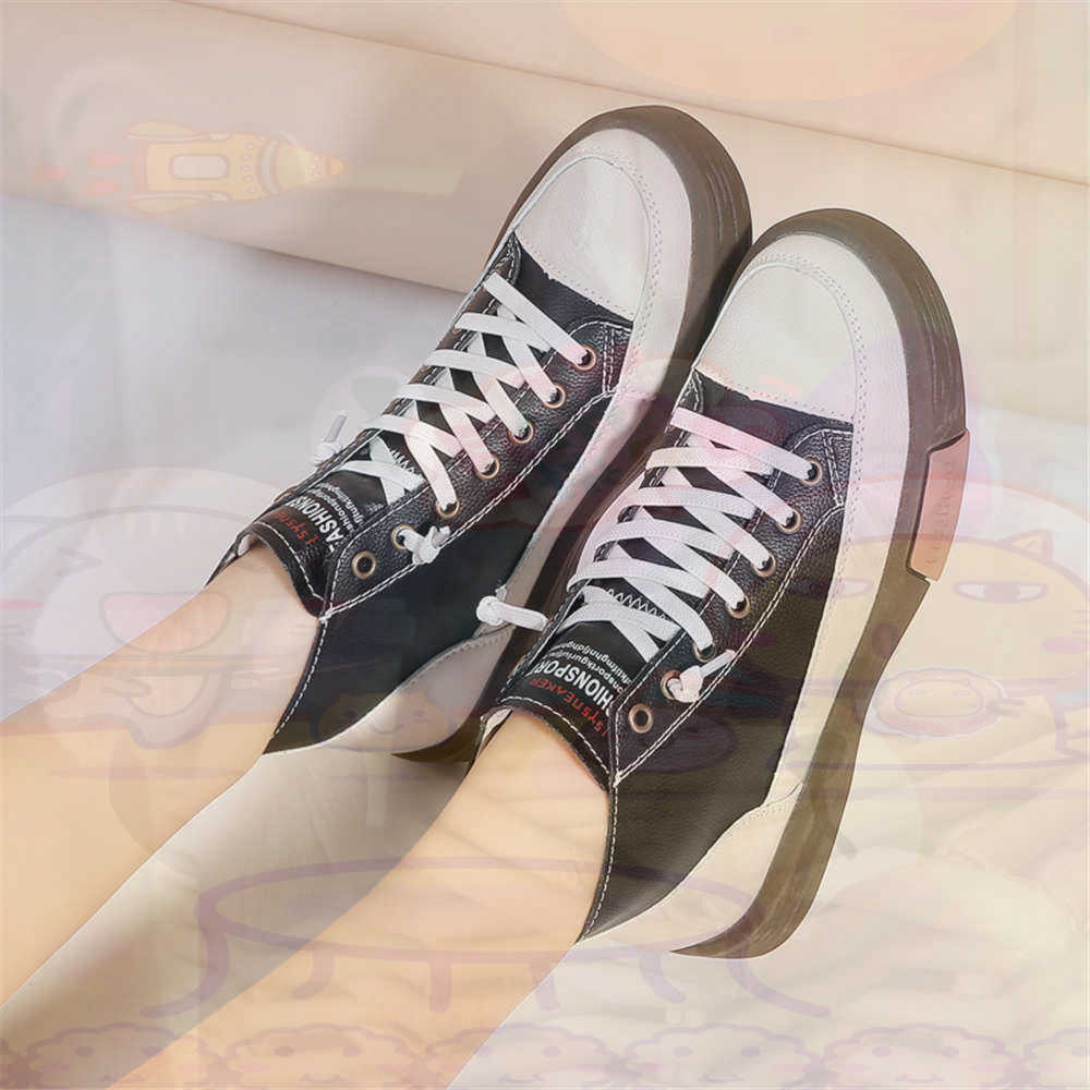 High Top Hi Cut Offers Skatebo - Women'S Fashion Hiking Boots ulasan dan harga