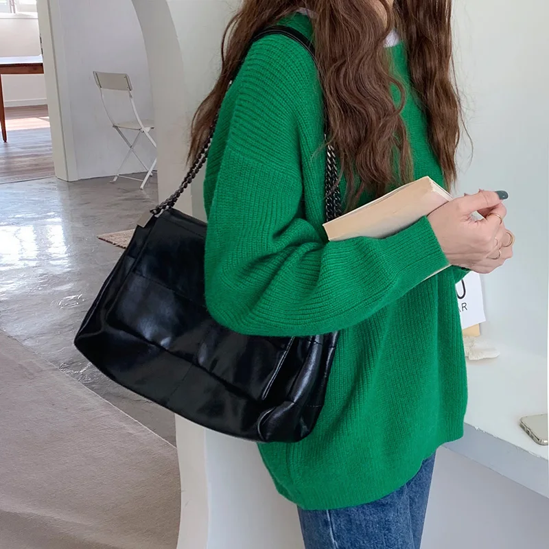 Bag Women's Large Capaci 2025  - Women'S Fashion Trends Fall 2025 ulasan dan harga