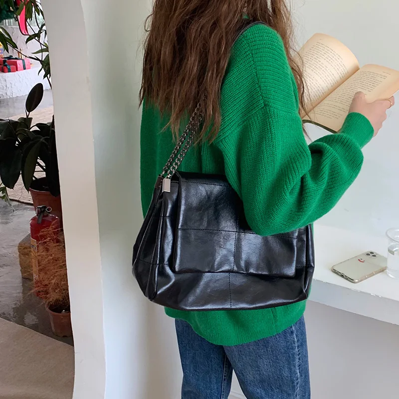 Bag Women's Large Capaci 2025  - Women'S Fashion Trends Fall 2025 ulasan dan harga